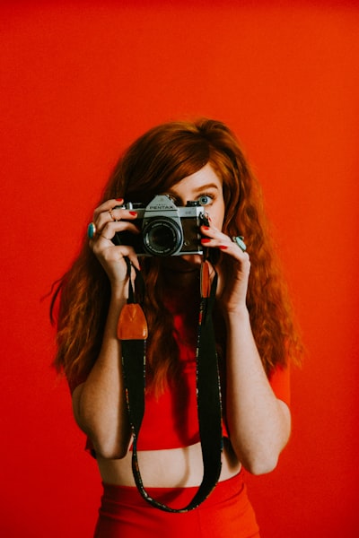 Ruby Redford